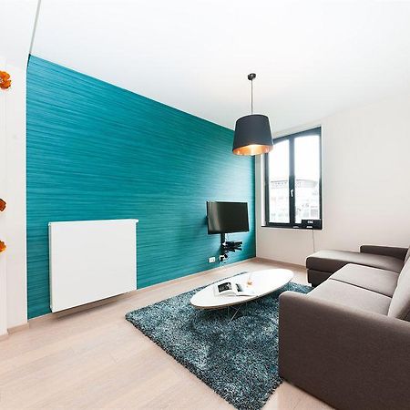 Smartflats Design - Opera Apartment Liège Exterior foto