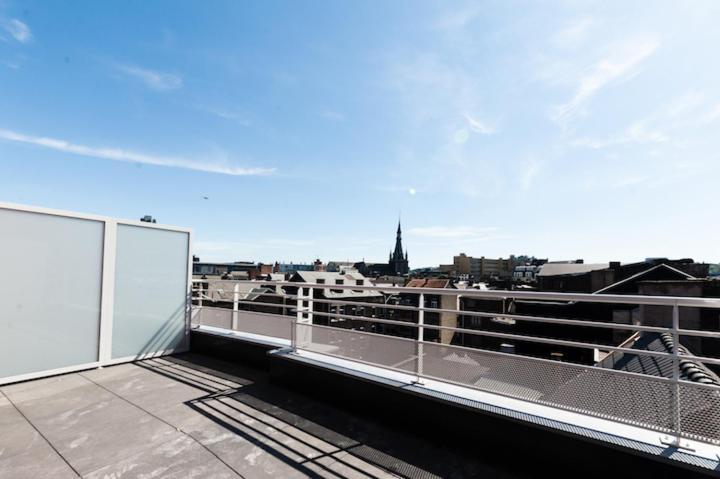 Smartflats Design - Opera Apartment Liège Exterior foto