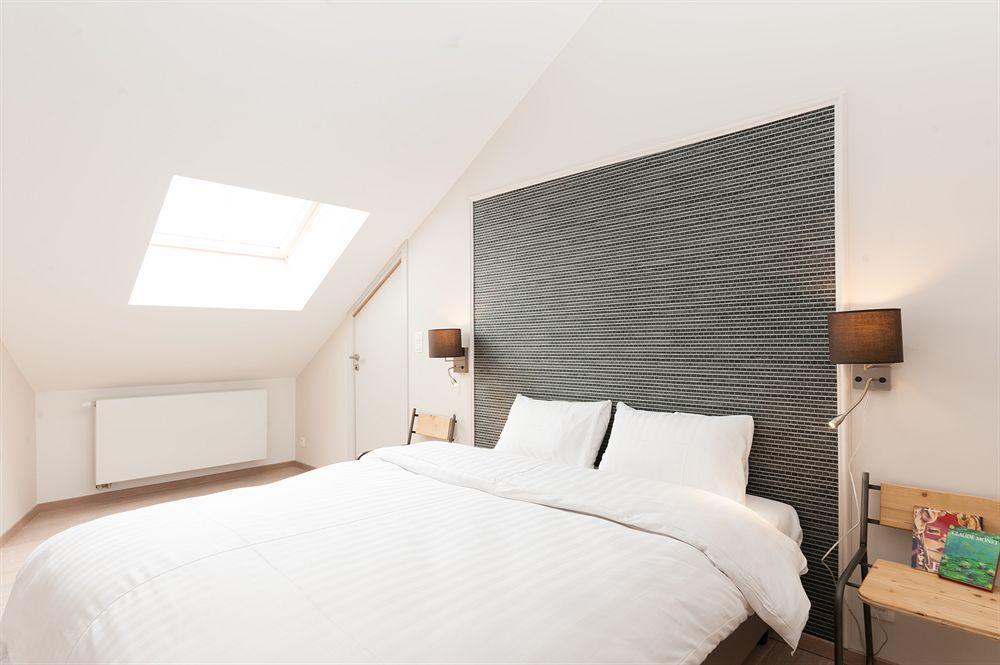 Smartflats Design - Opera Apartment Liège Exterior foto