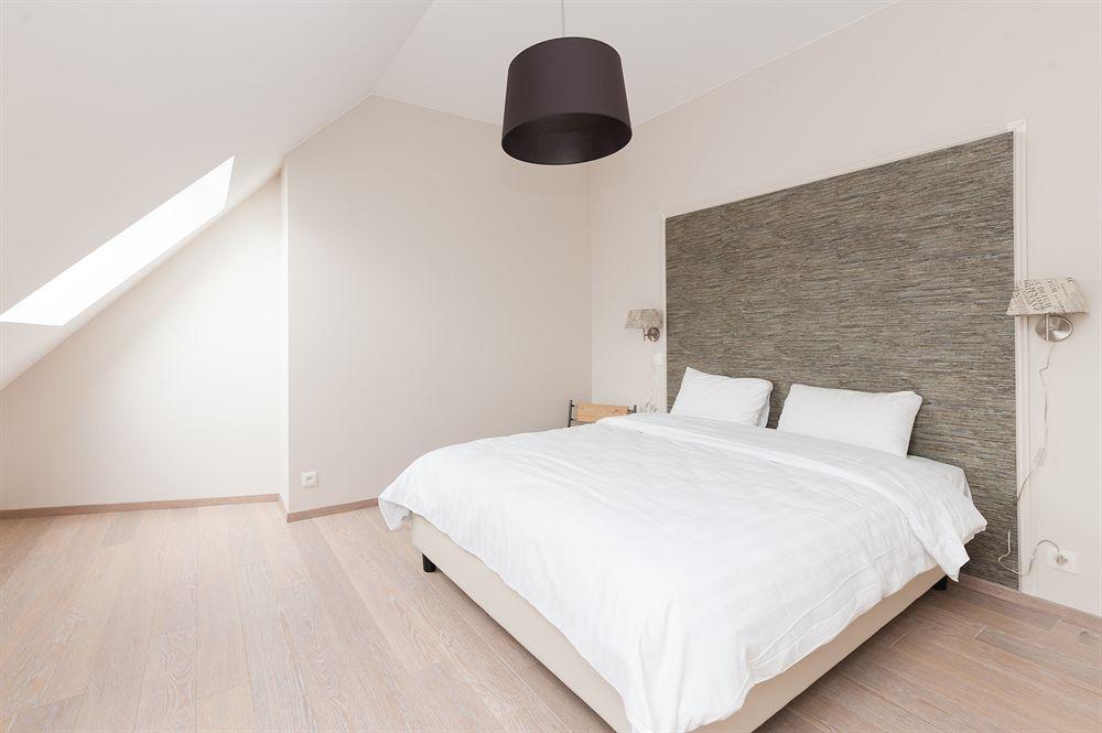 Smartflats Design - Opera Apartment Liège Exterior foto