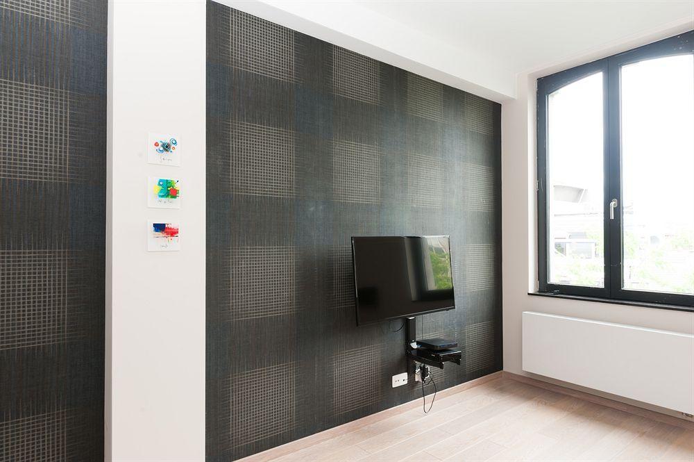 Smartflats Design - Opera Apartment Liège Exterior foto