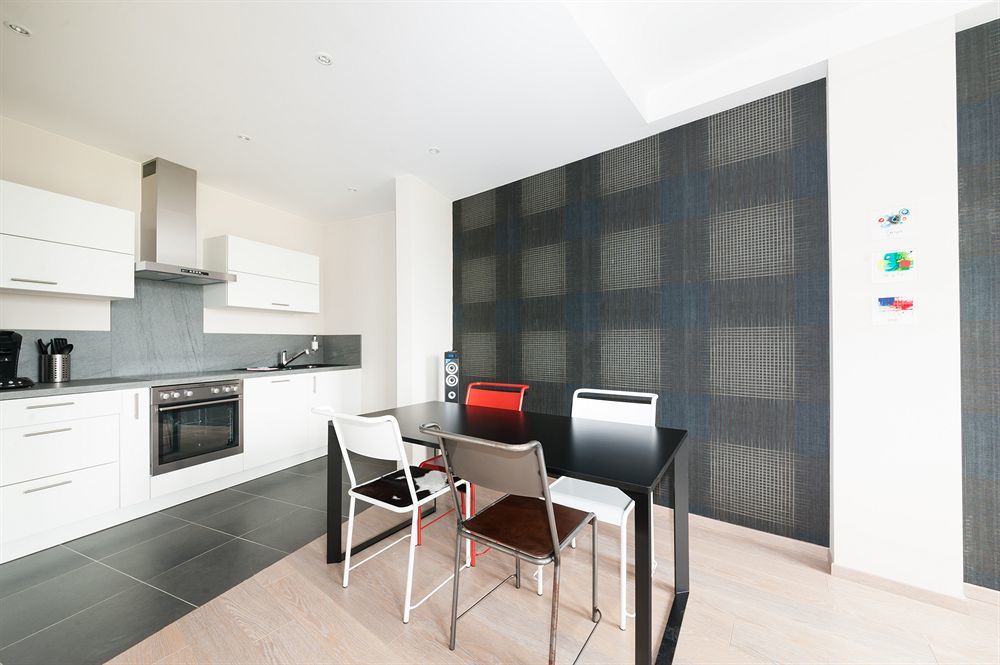 Smartflats Design - Opera Apartment Liège Exterior foto