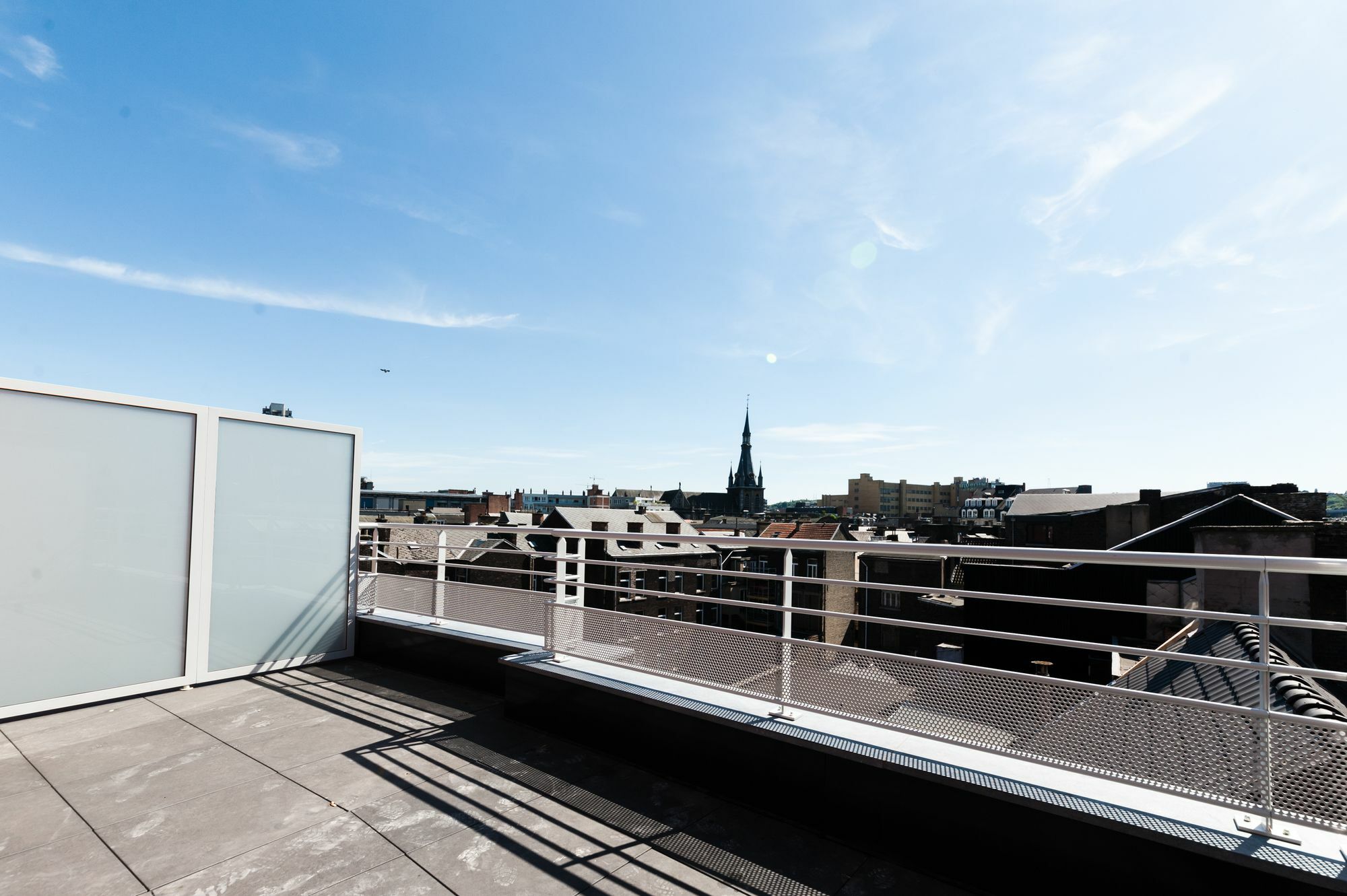 Smartflats Design - Opera Apartment Liège Exterior foto