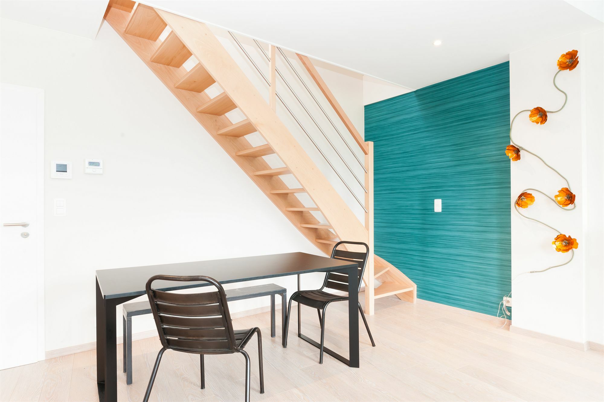 Smartflats Design - Opera Apartment Liège Exterior foto