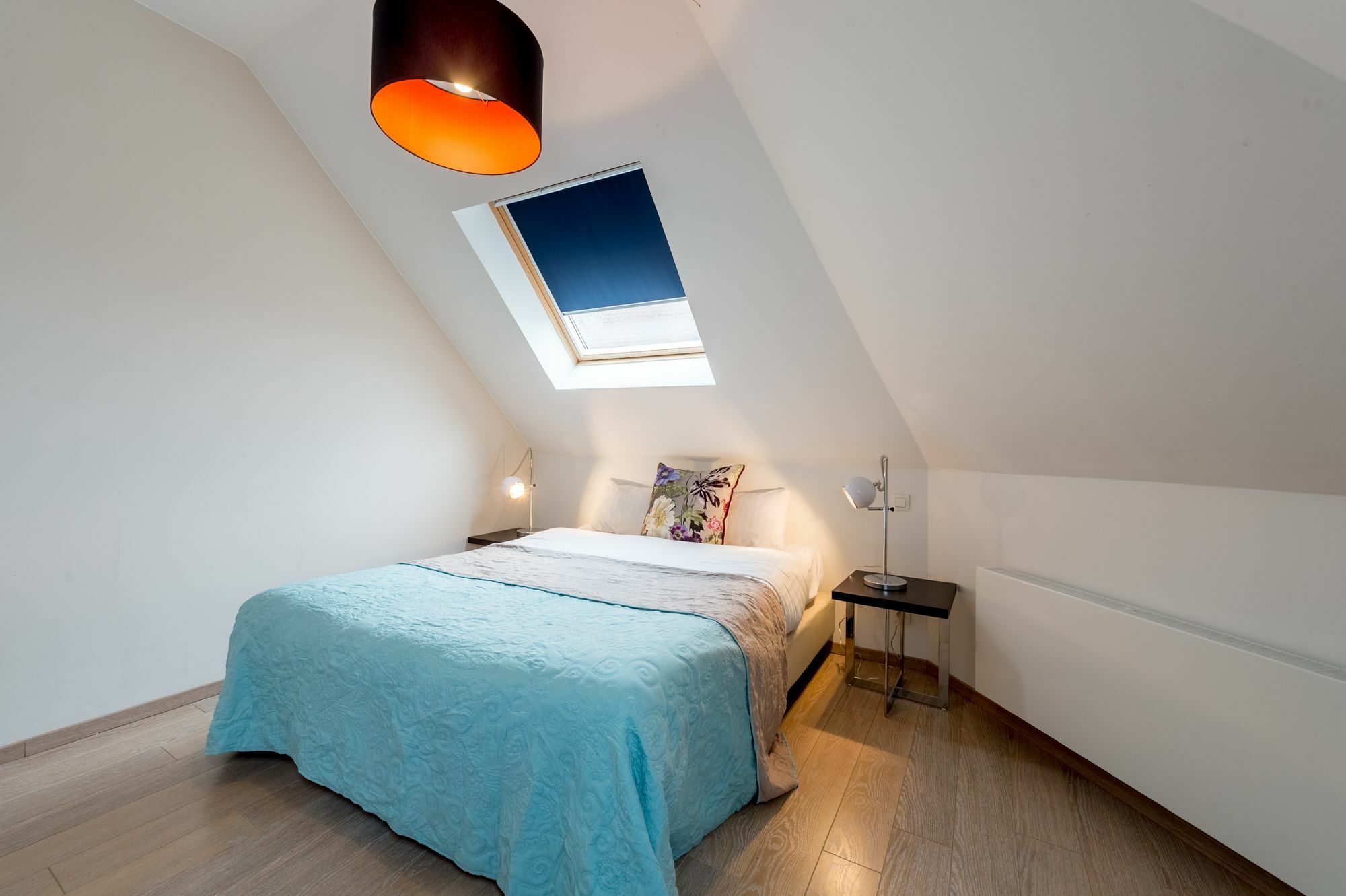 Smartflats Design - Opera Apartment Liège Exterior foto
