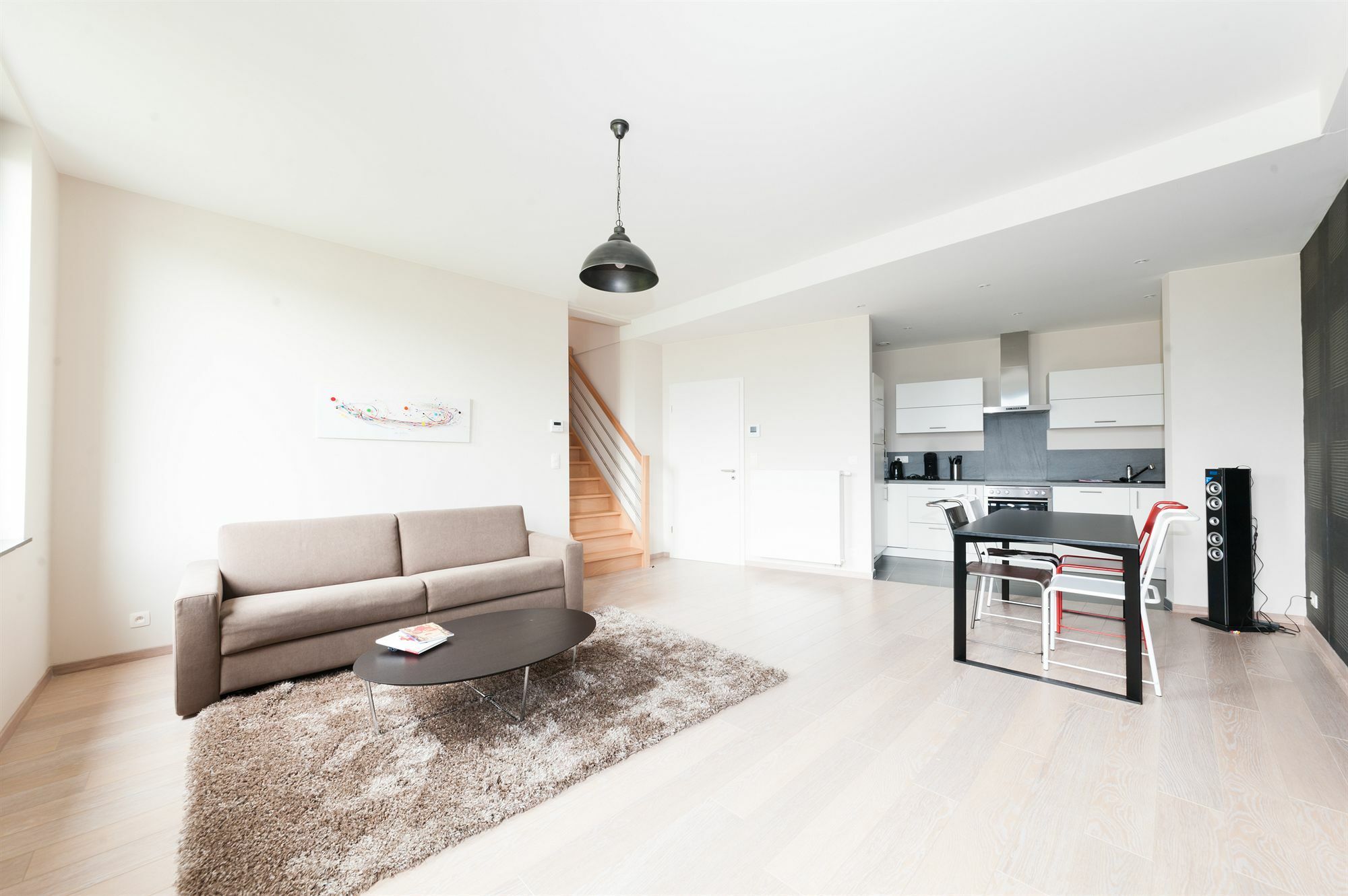 Smartflats Design - Opera Apartment Liège Exterior foto